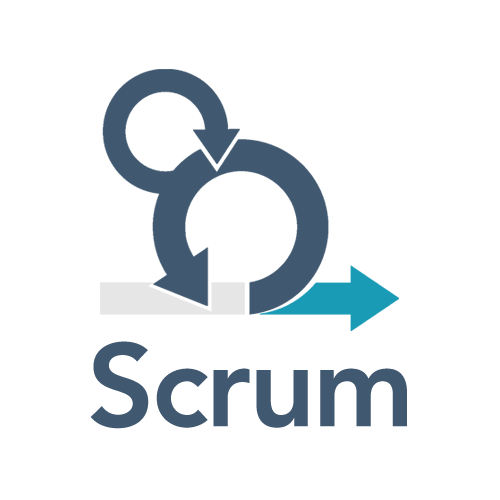 Скрам. Scrum. Скрам лого. Scrum пиктограмма. Иконка спринт Скрам.