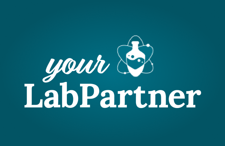 Your Lab Partner